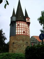 21 Neustadt_Hessen-Junker-Hansen-Turm